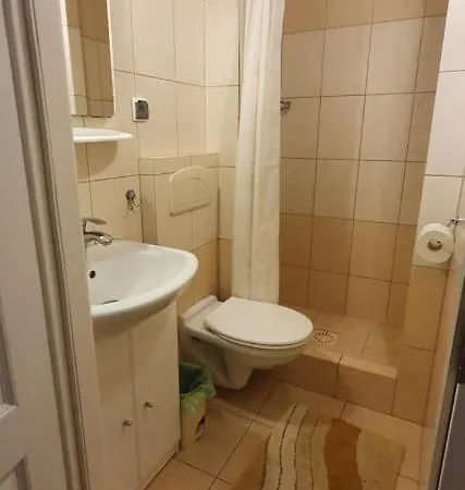 Pokoje Gościnne Maria *