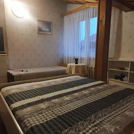Kwatera prywatna Pokoje Gościnne Maria