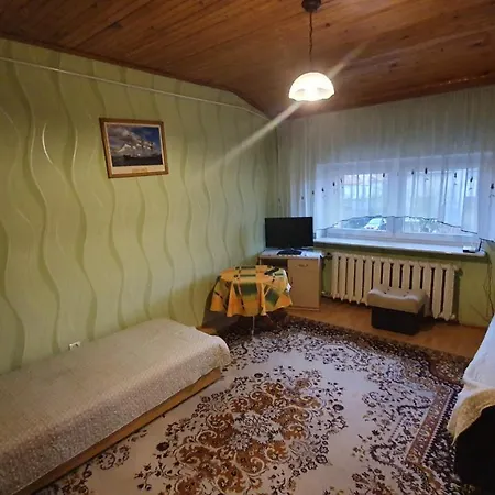 Goscinne Maria Homestay Ilawa