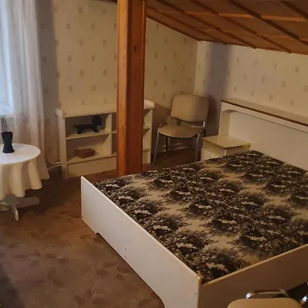 Pokoje Gościnne Maria Iława