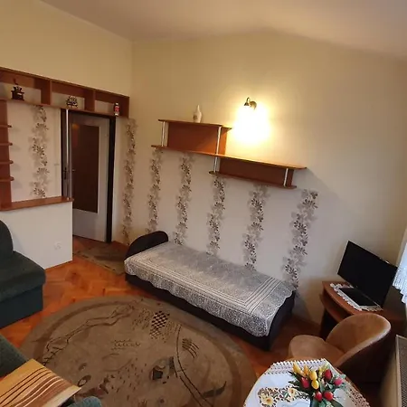 Kwatera prywatna Pokoje Gościnne Maria *