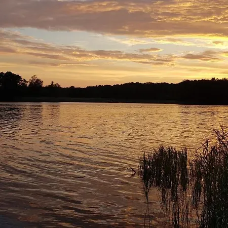 Kwatera prywatna Pokoje Gościnne Maria Iława